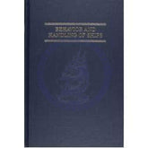Behavior and Handling Of Ships
